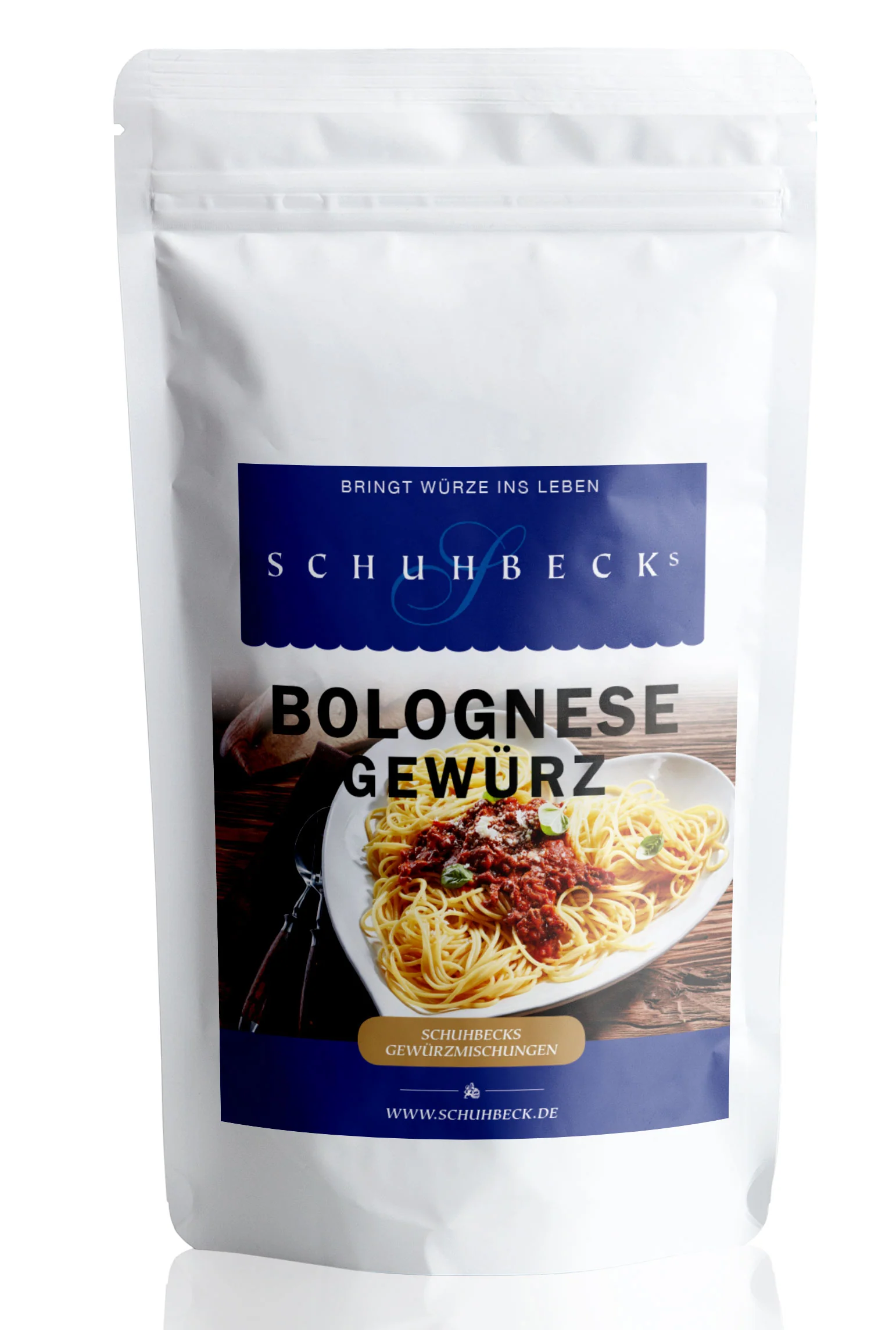 Nudelgewürze